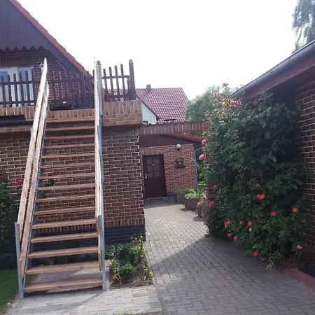 Usedom 3 Welzin