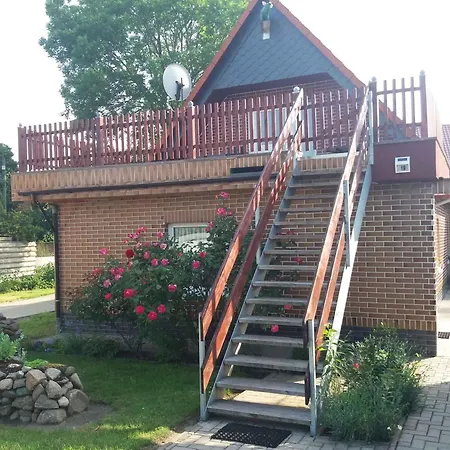 Appartement Usedom 3