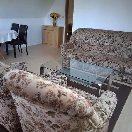 Usedom 3 Appartement