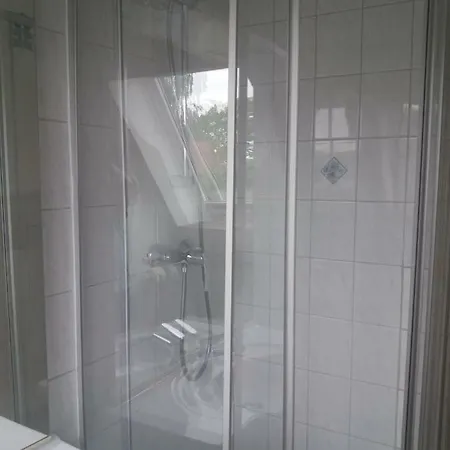 Usedom 3 דירה Welzin